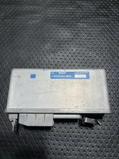 W126 R107 560SL 560SEL 560SEC ABS CONTROL UNIT MODULE 0035457432 Oem