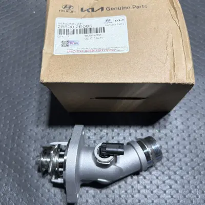 OEM Thermostat Unit 25500-2E085 For 2017-2021 Hyundai Elantra Kona Veloster