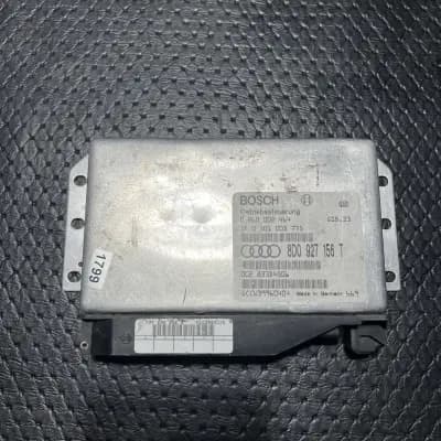 00-02 VW PASSAT/AUDI A4 1.8T TRANSMISSION COMPUTER MODULE 8D0 927 157 DE Oem