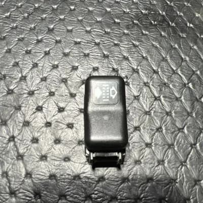 92-95 Mercedes W140 S500 400SEL 500SEC Charcoal Carbon Filter Switch Button OEM