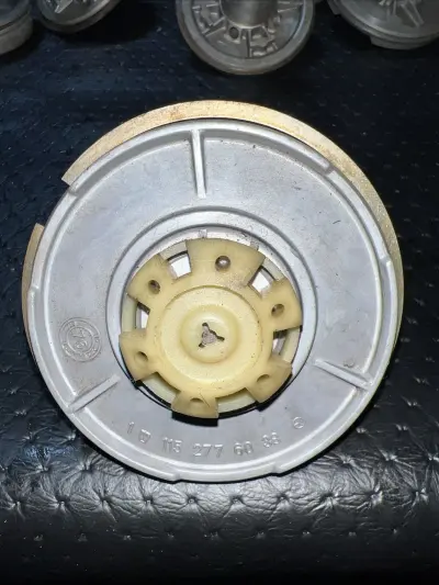 Mercedes-Benz W123 300D Automatic Gearbox Piston 722.118 1152776038 Oem