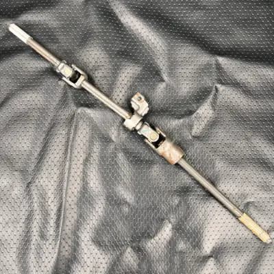 PORSCHE CAYENNE 955 STEERING COLUMN JOINT KNUCKLE SHAFT 2002-2007 OEM