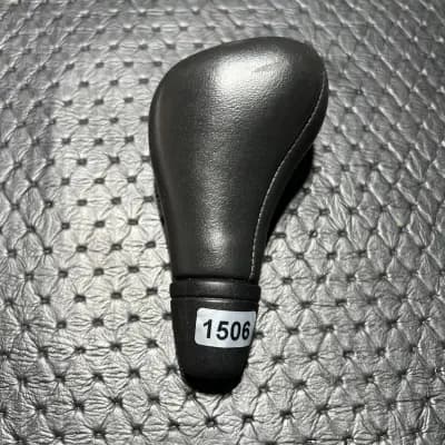 95-02 Mercedes R129 SL500 SL320 Floor Shifter Gear Shift Lever Knob Black OEM