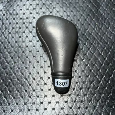 90-96 Mercedes R129 SL500 SL320 Floor Shifter Gear Shift Lever Knob Black OEM