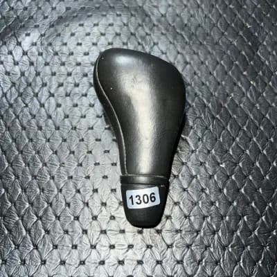90-96 Mercedes R129 SL500 SL320 Floor Shifter Gear Shift Lever Knob Black OEM