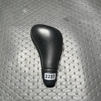 95-02 Mercedes R129 SL500 SL320 Floor Shifter Gear Shift Lever Knob Black OEM