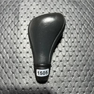95-02 Mercedes R129 SL500 SL320 Floor Shifter Gear Shift Lever Knob Black OEM
