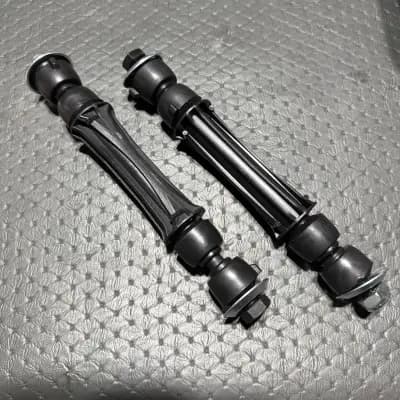 GM Front Suspension Stabilizer Bar Link 25918049 Pair