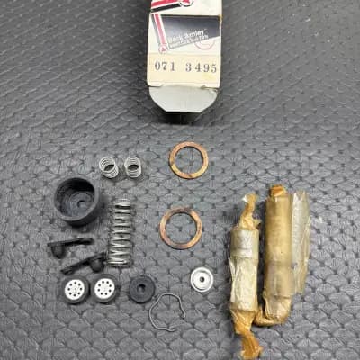 Beck Arnley 071-3495 Kit Nos Vintage