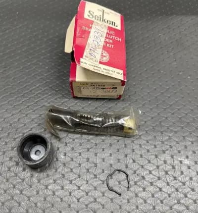Genuine Seiken 30610-N6027 / 12 3809 / 071-2331 Vintage Nos