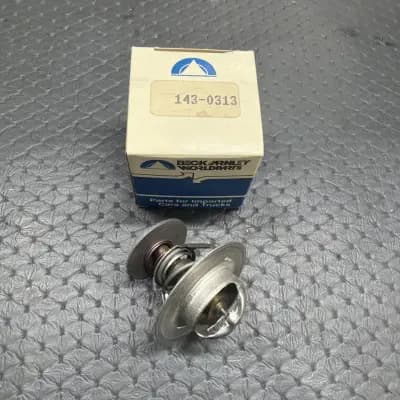 Beck/Arnley Thermostat 143-0313 New Old Stock Vintage