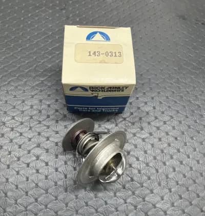 Beck/Arnley Thermostat 143-0313 New Old Stock Vintage