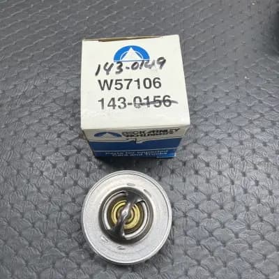 Beck/Arnley Thermostat 143-0149 New Old Stock Vintage