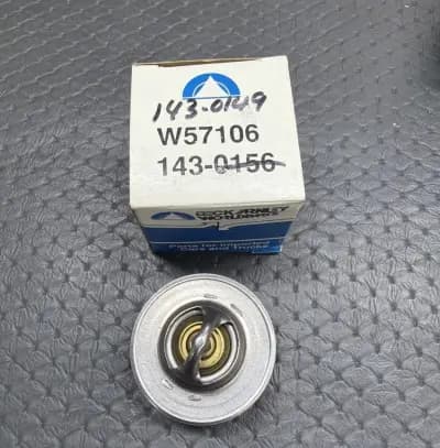 Beck/Arnley Thermostat 143-0149 New Old Stock Vintage