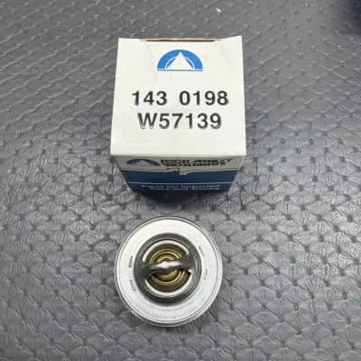 Beck/Arnley Thermostat 143-0198 New Old Stock Vintage