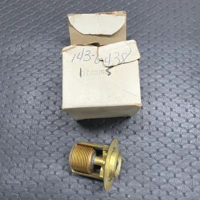Thermostat 143-0438 New Old Stock Vintage Unbranded