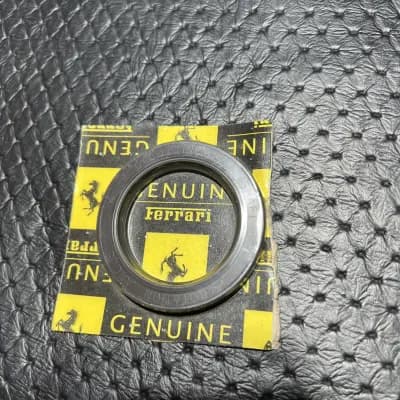 Genuine Ferrari Oil Seal 138680 OEM