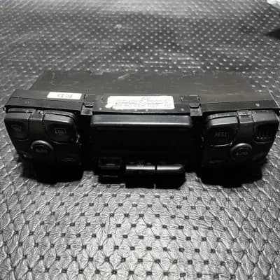 2000-2006 Mercedes S430 S500 S600 W220 A/C Heater Climate Control OEM 2208300885