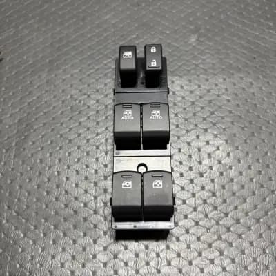 83071-SG040 POWER WINDOW SWITCH WINDOW MAIN SWITCH FITS SUBARU FORESTER 12-18