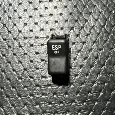 90-02 Mercedes R129 SL500 SL320 ESP Electronic Stability Program Button OEM