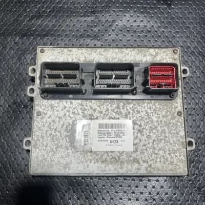 OEM Engine Control Module ECU Ford F-150 5.4L V8 Gas 2004-2006 / 5L3A-12A650-AG