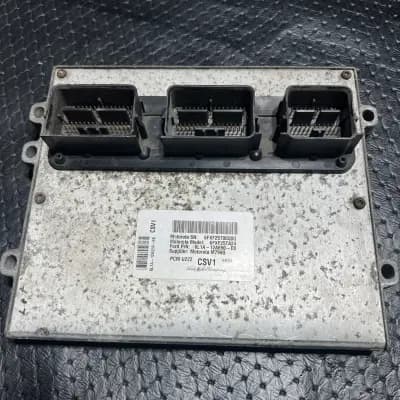 2006 Ford Expedition A/T 5.4L V8 ECM PCM Powertrain Computer | 6L1A-12A650-EB