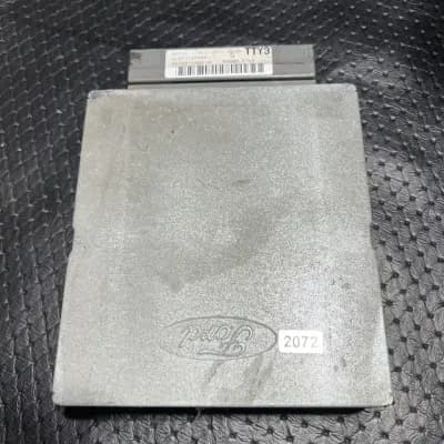 2001 Ford Explorer YL5F-12A650-CD, YL5F12A650CD Engine Control Module ECM, OEM