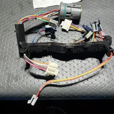 29543336 For 2006-2009 6 Speed Transmission Wiring Harness 1000/2000 Allison