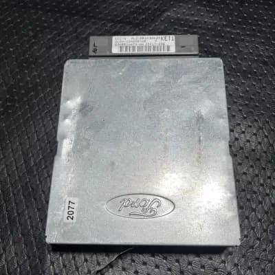 2001 FORD EXPLORER 4.0L Engine Computer Module Unit ECU ECM 1L2A-12A650-AB Oem