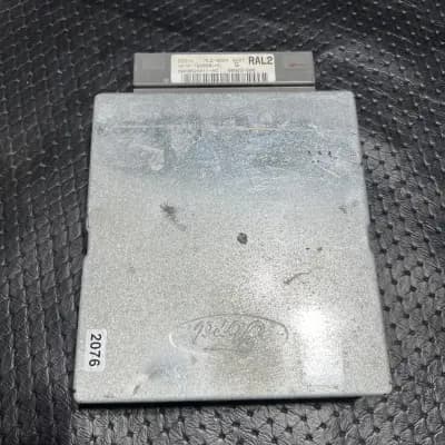OEM 1999 FORD TAURUS XF1F-12A650-HC ENGINE COMPUTER