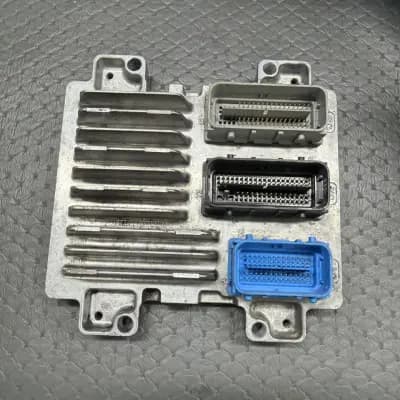 2013-16 Chevy Cruze 1.4L ECM Engine Computer Module ECU PCM 12656958 ABRL Oem