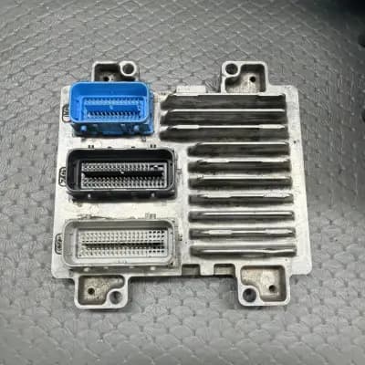 2013-16 Chevy Cruze 1.4L ECM Engine Computer Module ECU PCM 12656958 ABRL Oem