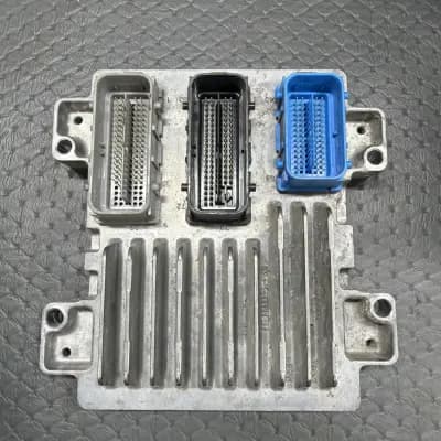 2013-16 Chevy Cruze 1.4L ECM Engine Computer Module ECU PCM 12656958 ABRL Oem