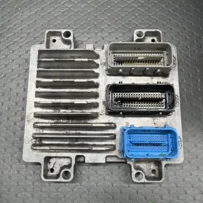 2011 Chevy Cruze 1.4L Engine Computer Control Module E78 12644081 AAZ6 Oem