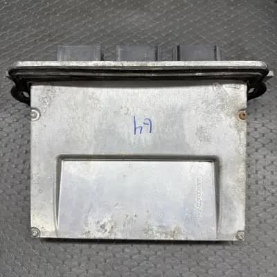 2008 Ford Escape 8L8A-12A650-BDA Engine Control Module Unit Ecu Oem