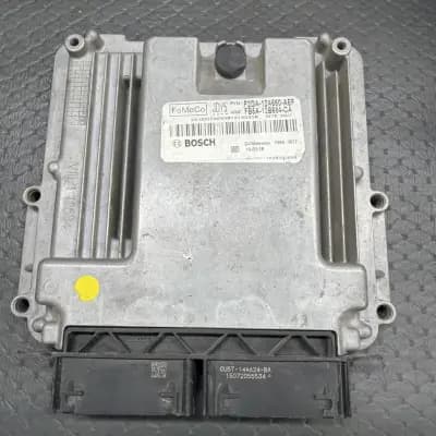 15-18 FORD EDGE 2.0L F2GA-12A650-AEF ENGINE CONTROL MODULE ECU ECM PCM OEM UNIT