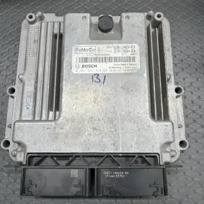 2017-20 Ford Fusion PCM Engine Computer Control Module 1.5L KS7A-12A650-BCA Oem