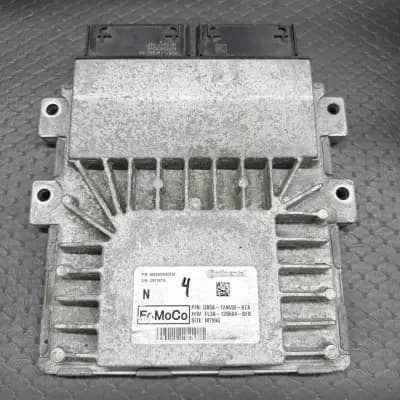 2018 FORD EXPLORER 3.5L ENGINE CONTROL MODULE ECU ECM PCM OEM GB5A-12A650-BZA