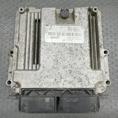 14-16 FORD FUSION ES7A-12A650-CVB ENGINE CONTROL MODULE ECU ECM PCM OEM UNIT