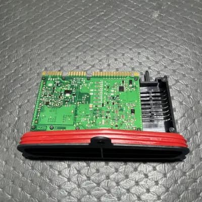 63117355073 For BMW 5 Series F10 F11 Xenon Headlight TMS Driver Module Control