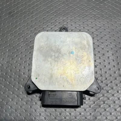 Genuine 89907-06020 L002 Left Headlight LED Ballast Module For 2020 Camry XV70