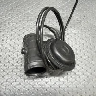 Genuine Porsche 911 Turbo Intake Vacuum Valve OEM 7PP.131.311 00 7PP13131100