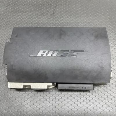 12-18 Audi A6 A7 S7 Audio Radio Sound Amplifier AMP Bose 4G0035223C OEM