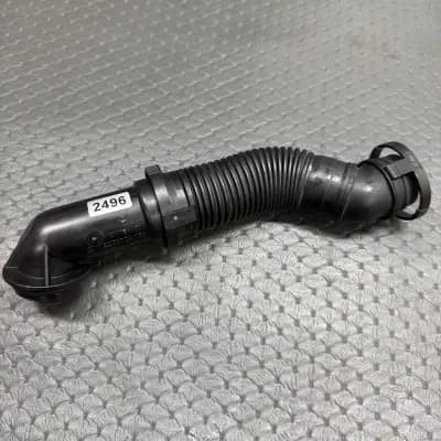 Genuine PORSCHE ENGINE COOLANT COOLING WATER HOSE FLANGE OEM 99111028203