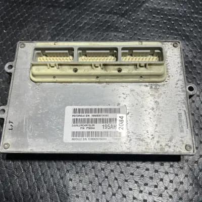 2003 Jeep Liberty ECU/ECM P56044195AF Oem