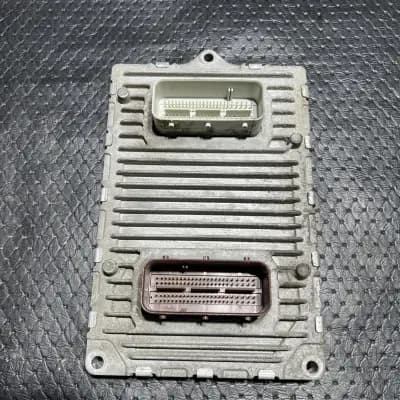 2012 Avenger 2.4L Engine computer P68068448 ECM PCM ECU Oem