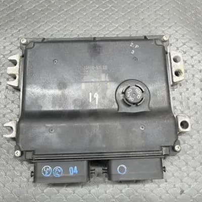 ENGINE COMPUTER SUZUKI KIZASHI 2013 33910-57L30 ECM PCM ECU OEM