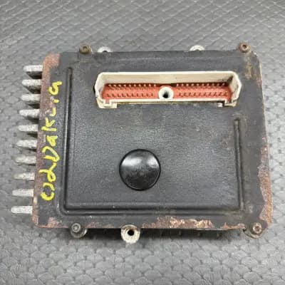 2002 Dodge Durango TCU/TCM P56028694AC OEM