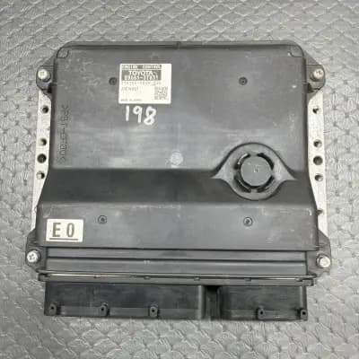 2007-08 Lexus ES350 ECU 89661-3T831 Oem