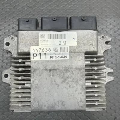 Engine Computer ECU NISSAN ALTIMA NEC041-056 BED590-300 19-20 OEM 447636 P11